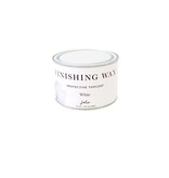 White Finishing Wax