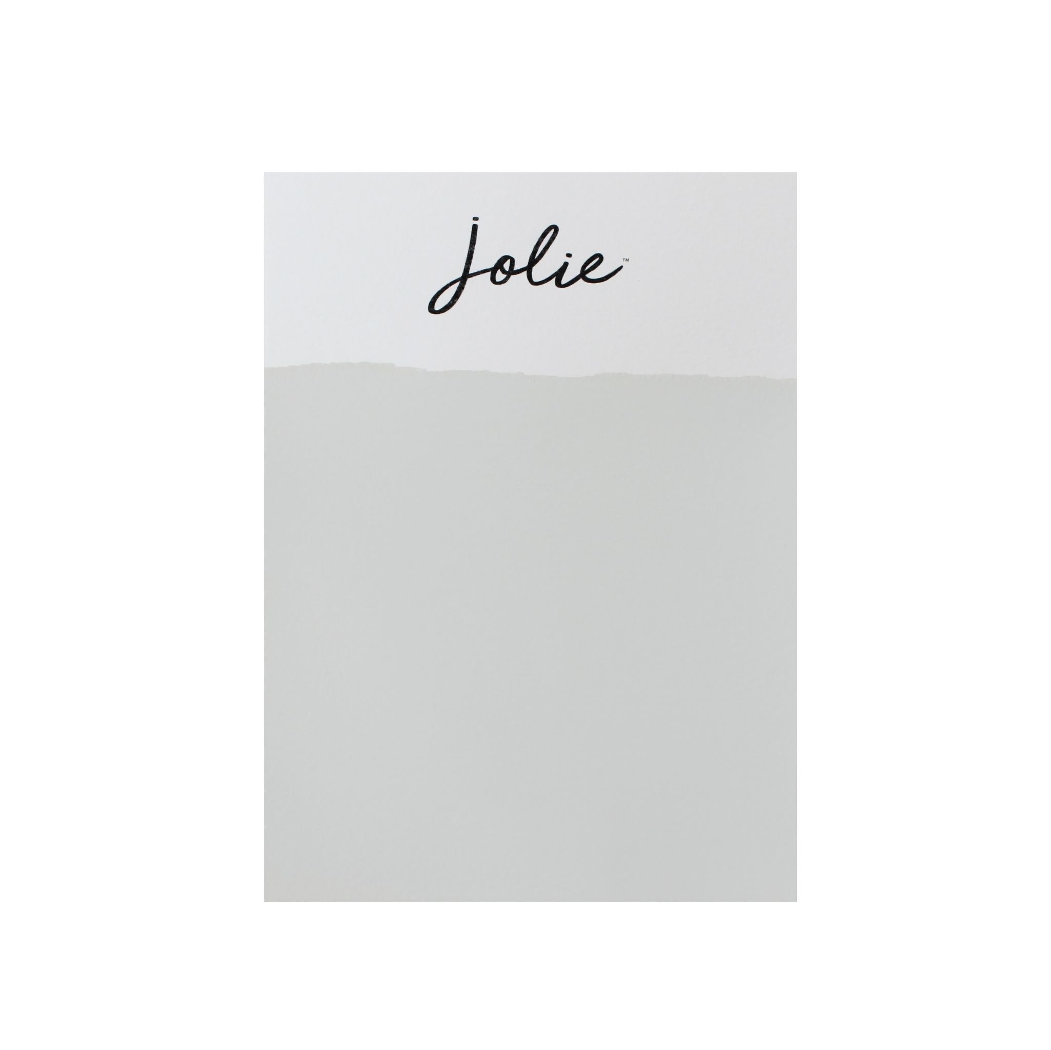 Jolie Home Misty Cove Matte Finish Paint