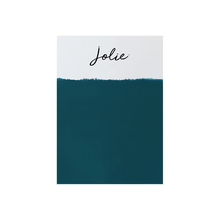 Deep Lagoon Matte Finish Paint