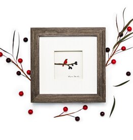 Demdaco Signs From Heaven Wall Art - 6x6" (boxed)