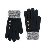 Black Originals Gloves