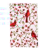 Stonewall Kitchen Cardinal Tea Towel