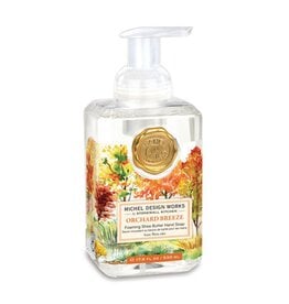Michel Design Works Orchard Breeze Foamer Soap *best seller