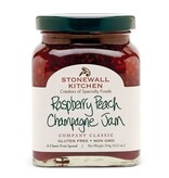 Stonewall Kitchen Raspberry Peach Champagne Jam 12.5oz