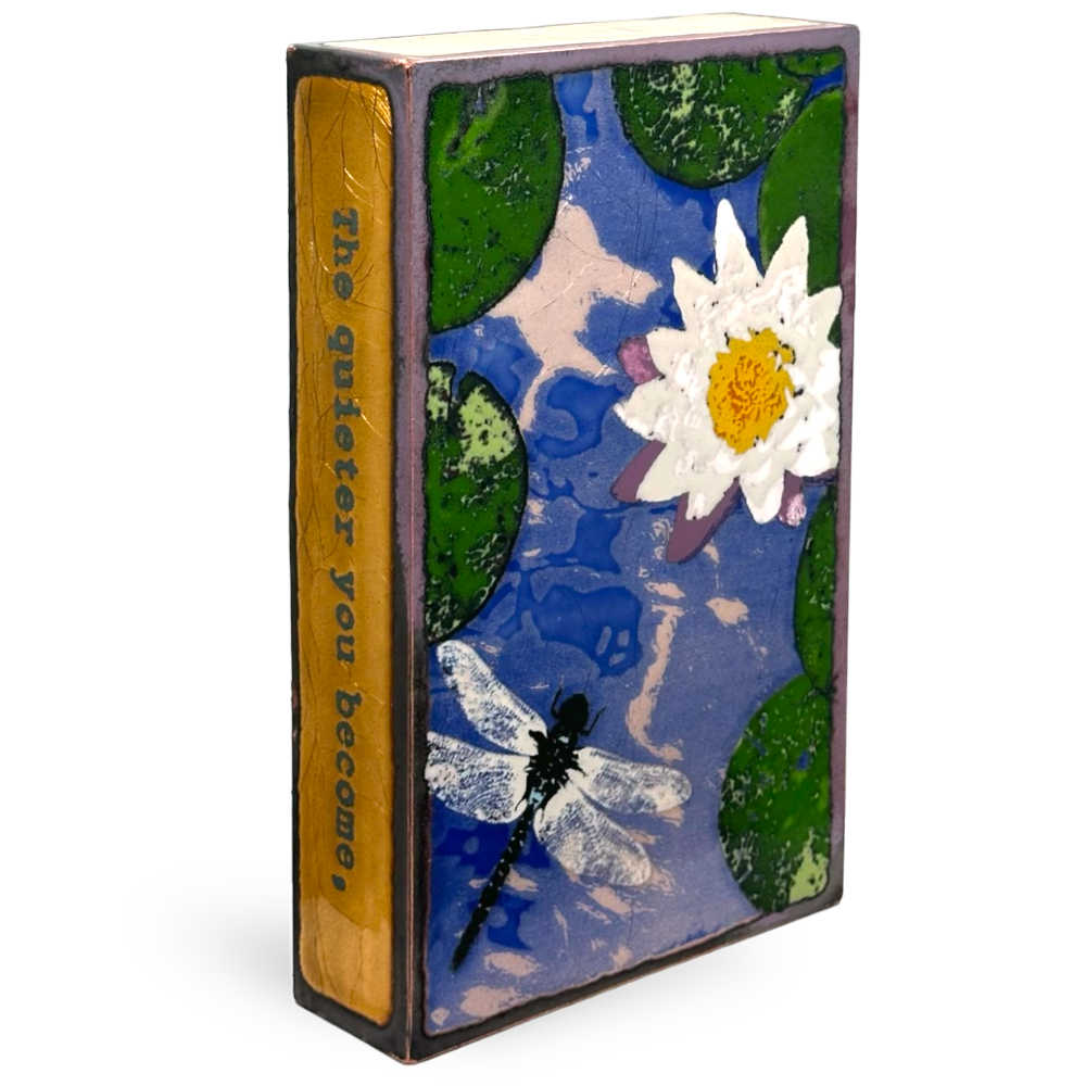 Houston Llew Houston Llew Spiritile: 284 Whispers