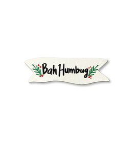 Roeda Studio Bah Humbug Single Magnet