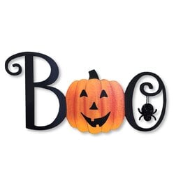 Roeda Studio Large Boo! w/ Spider Magnet