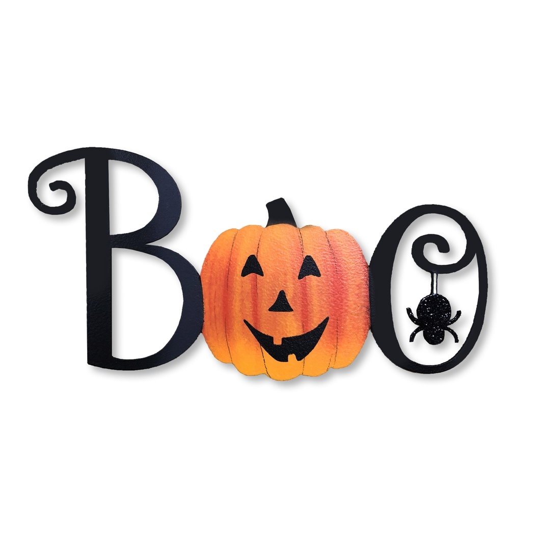 Roeda Studio Large Boo! w/ Spider Magnet