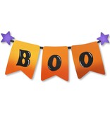 Roeda Studio Boo Banner Mini Art Pop Magnet