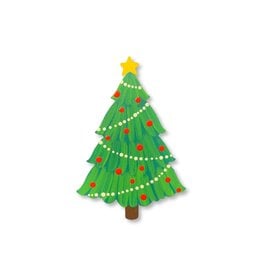 Roeda Studio Christmas Tree Magnet