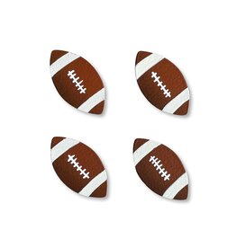 Roeda Studio Football Magnets S/4