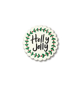 Roeda Studio Holly Jolly Single Magnet