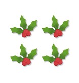 Roeda Studio Holly Magnets S/4