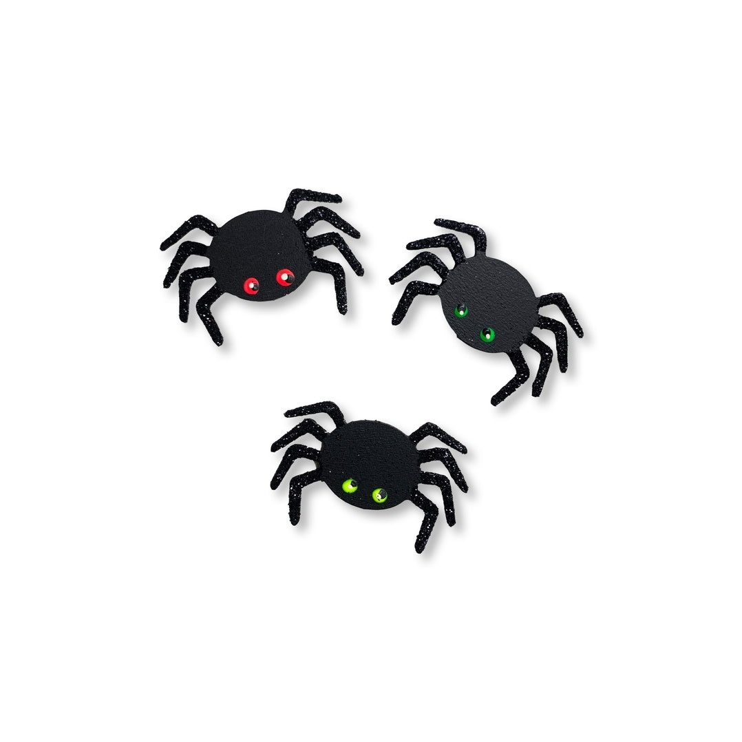 Roeda Studio Spider Magnets S/3