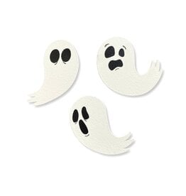 Roeda Studio Spooky Ghost Magnets S/3