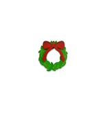 Roeda Studio Wreath Mini Single Magnet
