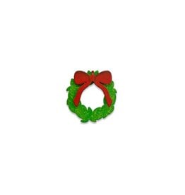 Roeda Studio Wreath Mini Single Magnet