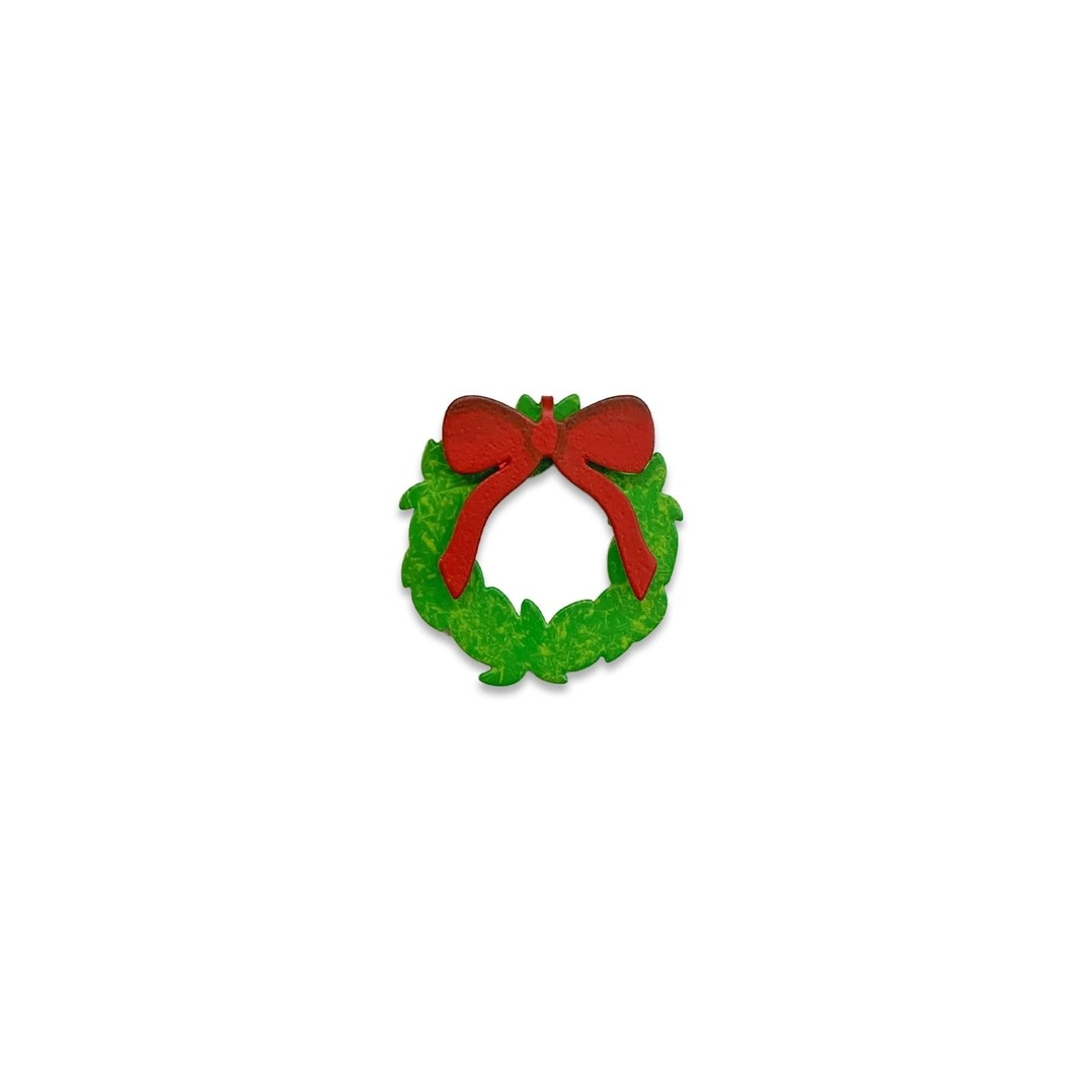 Roeda Studio Wreath Mini Single Magnet