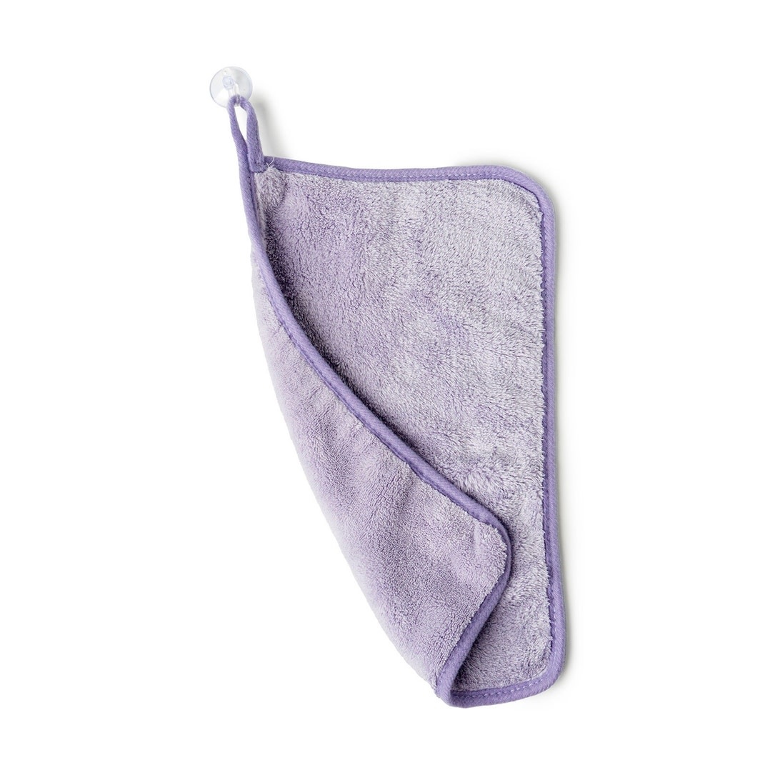 Lemon Lavender Water Works Make-Up Removing Towel (various colors)