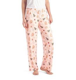 Hello Mello Baking Spirits Bright Holiday Lounge Pants