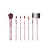 FLEURISH Makup Brush Set of 7 Brushes (various colors)