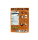 Noble Mick's Pumpkin Spice Chai Martini Single Serve Craft Cocktail