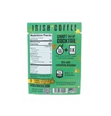 Noble Mick's Irish Coffee Single Serve Craft Cocktail