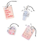 Crush Stay in Your Lane Car Air Freshener (various scents)