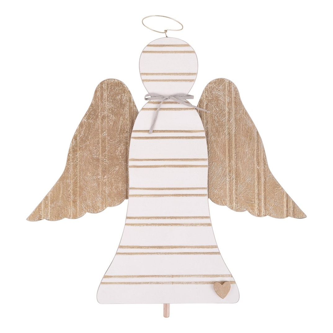 FLEURISH Angel Topper