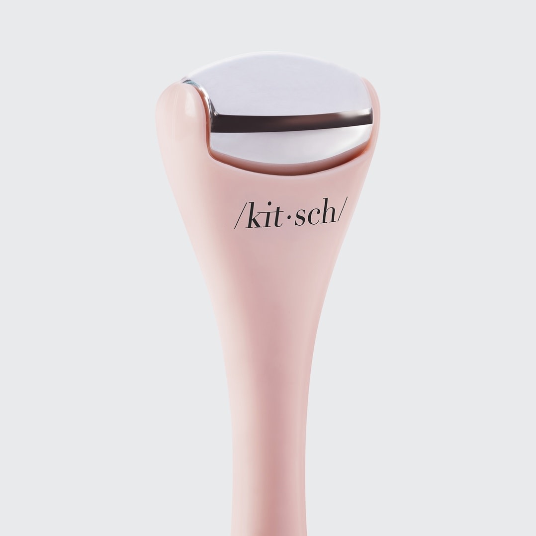 kitsch Mini Spa Rollers 2pc Set