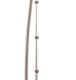 Garment Steamer w/ Stainless Steel Nozzle & 4 Steam Settings