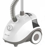 Garment Steamer w/ Stainless Steel Nozzle & 4 Steam Settings