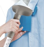 Garment Steamer w/ Stainless Steel Nozzle & 4 Steam Settings