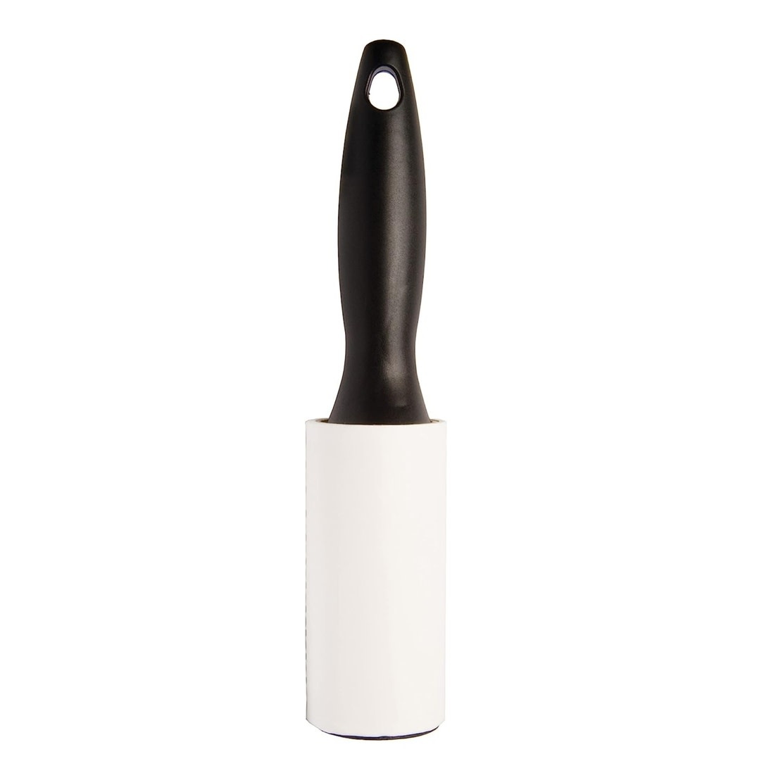 Salav-True & Tidy Salav Sticky Roller Lint Remover For Fabrics
