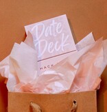 Hack Decks Date Deck