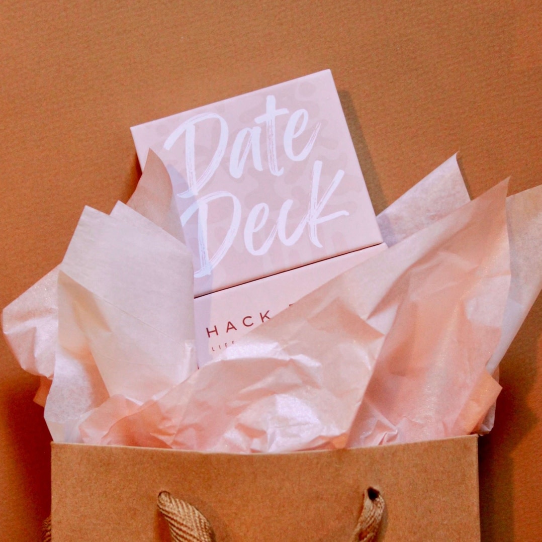 Hack Decks Date Deck