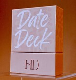 Hack Decks Date Deck