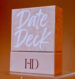 Hack Decks Date Deck