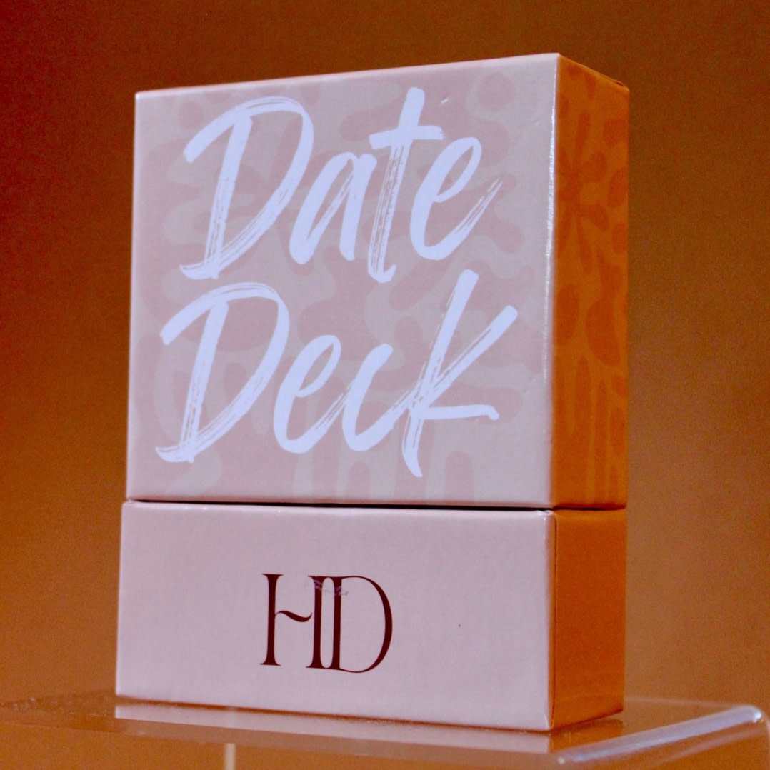 Hack Decks Date Deck