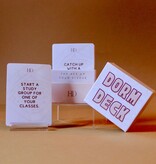 Hack Decks Dorm Deck