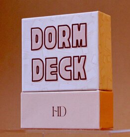 Hack Decks Dorm Deck