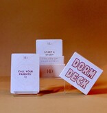 Hack Decks Dorm Deck