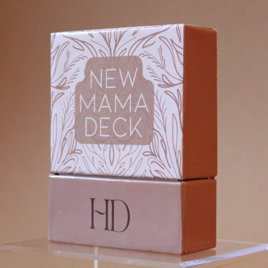 Hack Decks New Mama Deck
