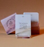 Hack Decks Random Acts of Kindness Deck