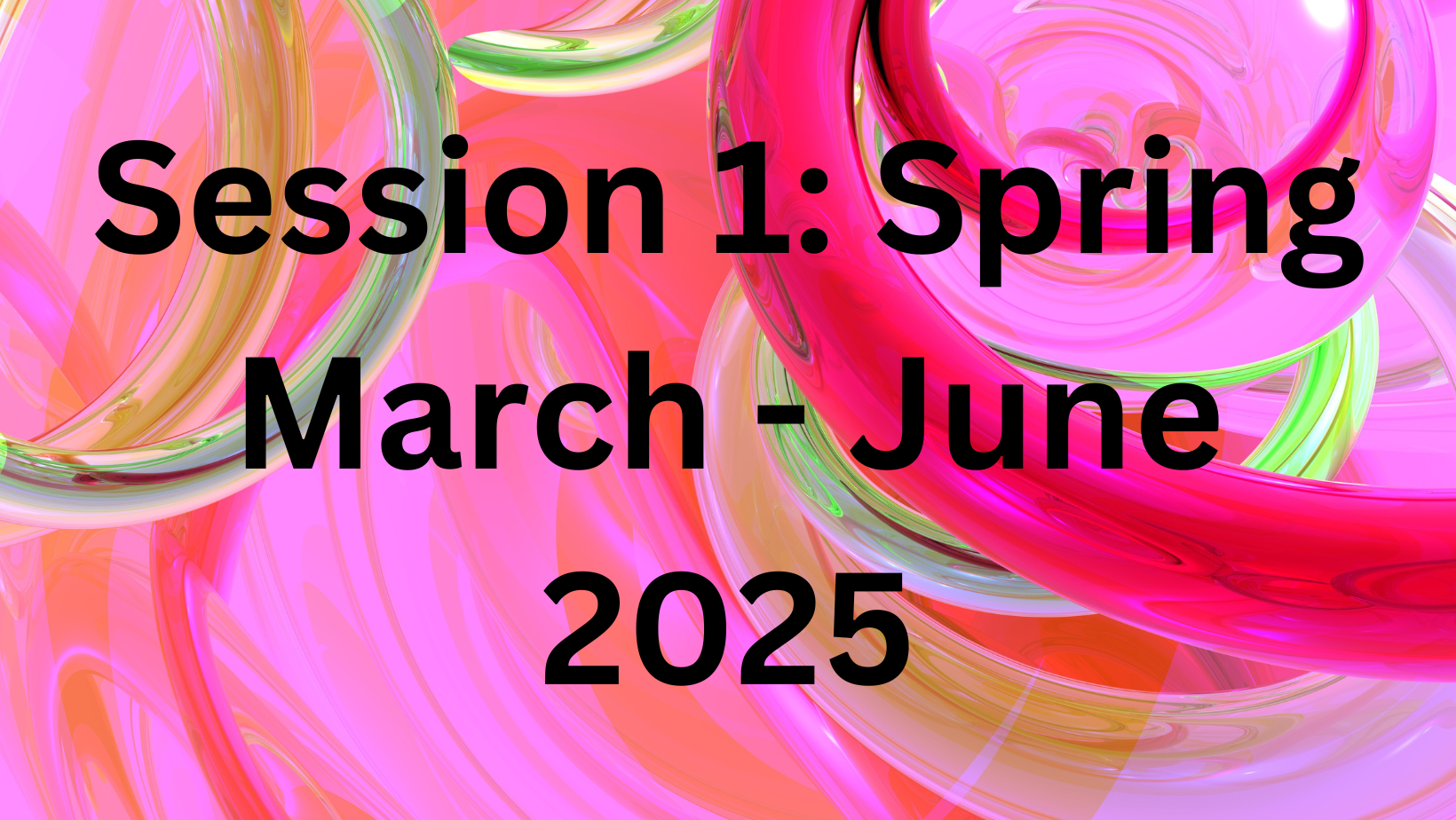 FLEURISH 2025 Repeat Treat Club Membership