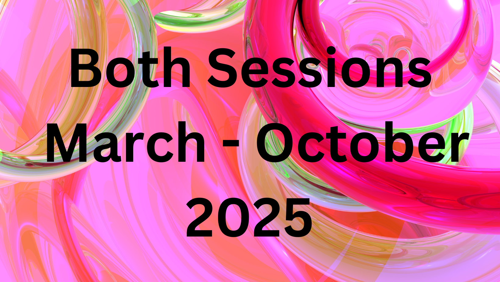 FLEURISH 2025 Repeat Treat Club Membership
