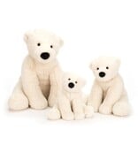 Jellycat Perry Polar Bear Medium