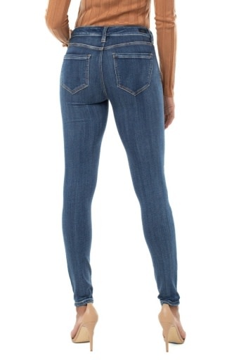 Liverpool Los Angeles abby skinny 30in ins