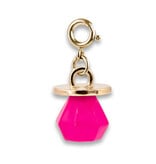 Charm It! Gold Candy Ring Charm