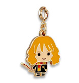 Charm It! Gold Swivel Hermione Granger Charm